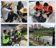 芬克水质快速检测包适合什么污染源排查