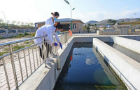 污水处理厂水质检测使用仪器还是水质检测包
