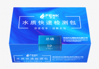 使用总磷水质快速检测包有哪些潜在风险？
