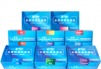 水质检测选用芬克检测包精准度
