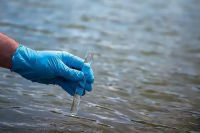 生活污水处理厂水质检测使用芬克检测包