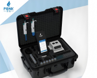 污染排查使用COD检测仪的作用